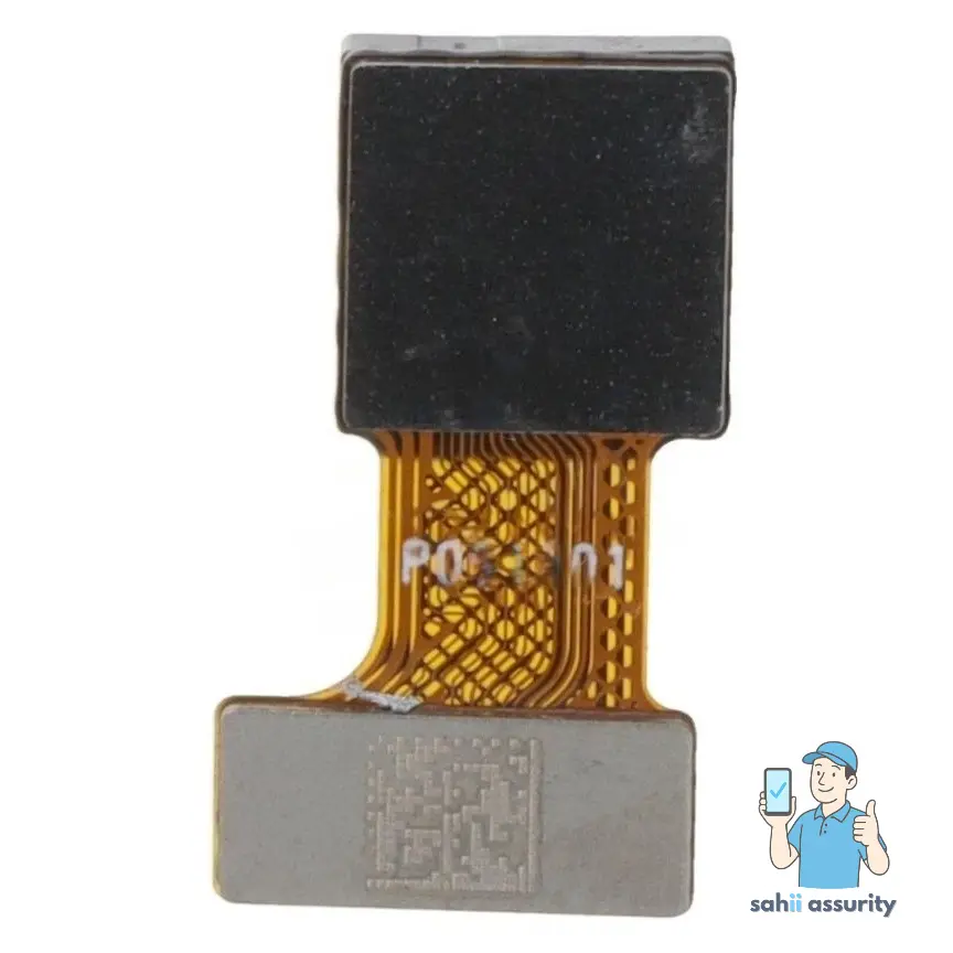 Replacement Front Camera for Motorola Moto E13 (Selfie Camera) thumbnail